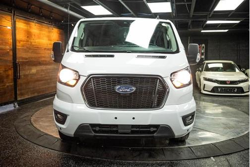 2024 Ford Transit-350 XLT