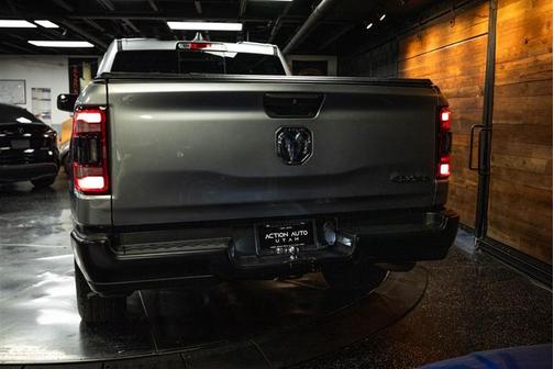 2023 RAM 1500 Tradesman