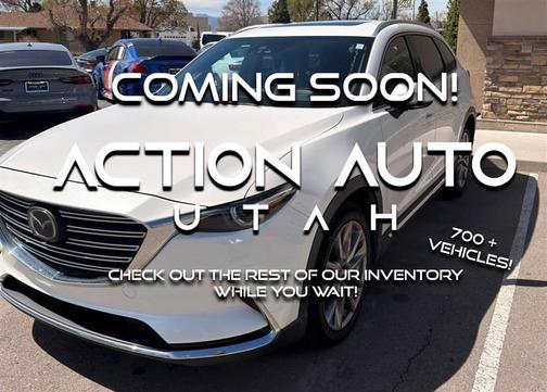 2016 Mazda CX-9 Grand Touring