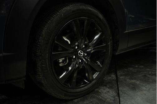 2023 Mazda CX-30 2.5 S Carbon Edition