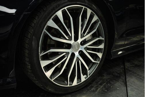 2018 Audi A6 3.0T Premium Plus