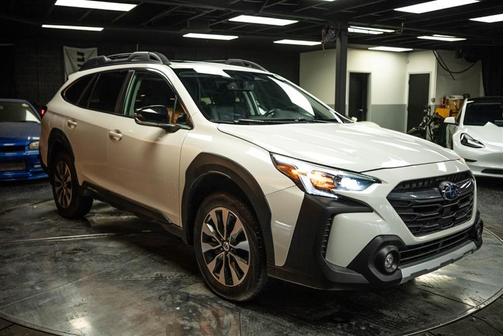 2023 Subaru Outback Limited