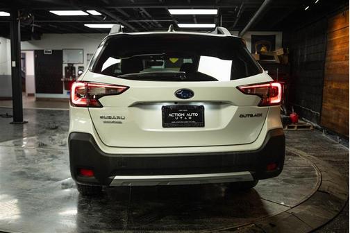 2023 Subaru Outback Limited