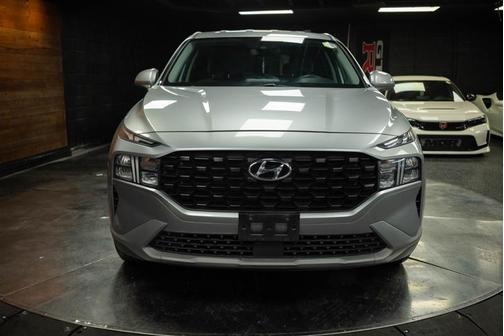 2021 Hyundai SANTA FE SE