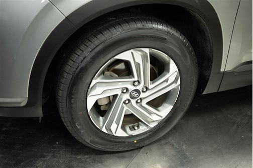 2021 Hyundai SANTA FE SE