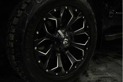 2021 Toyota Tundra Limited