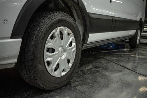 2021 Ford Transit-350 XLT