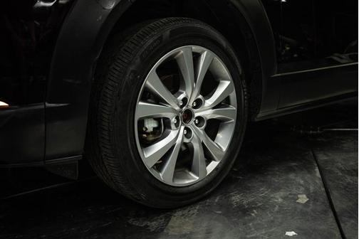 Jet Black Mica 2024 Mazda CX-30 Premium Package