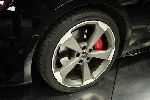 2023 Audi A4 45 S line quattro Premium