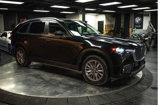 2024 Mazda CX-90 SE