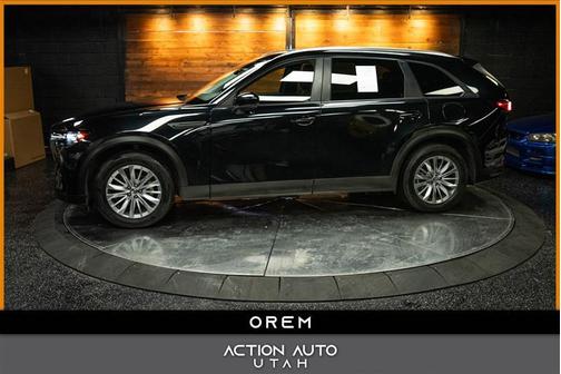 2024 Mazda CX-90 SE