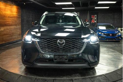 2024 Mazda CX-90 SE