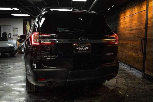 2024 Subaru Ascent Premium