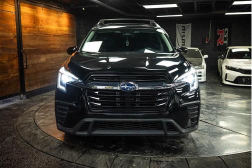 2024 Subaru Ascent Premium