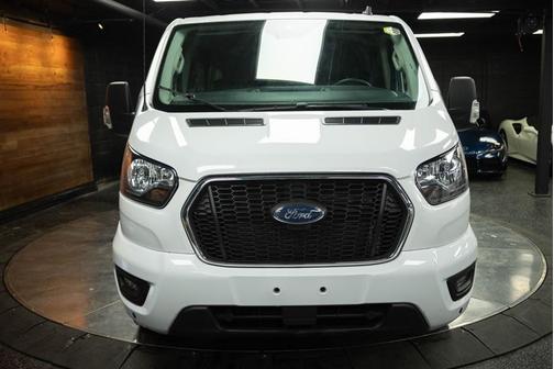 2024 Ford Transit-350 XLT