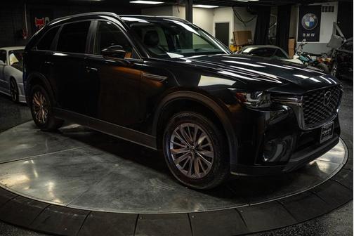 2024 Mazda CX-90 SE