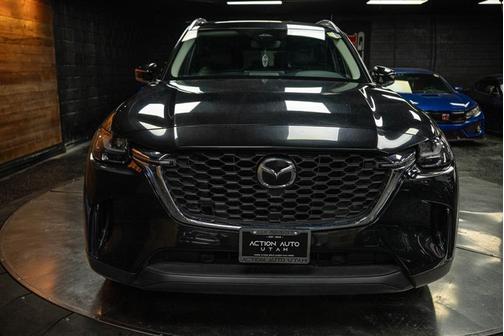 2024 Mazda CX-90 SE