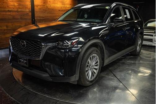 2024 Mazda CX-90 SE