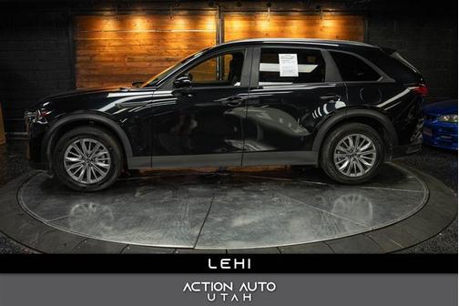 2024 Mazda CX-90 SE