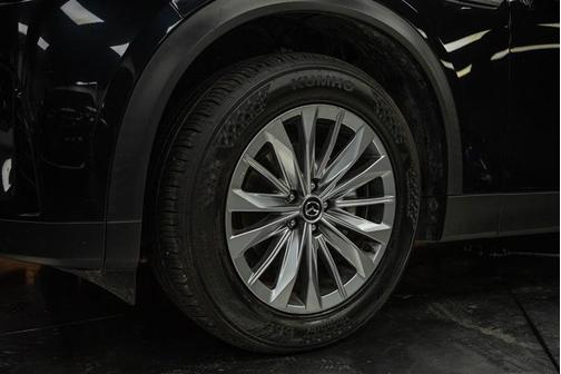 2024 Mazda CX-90 SE