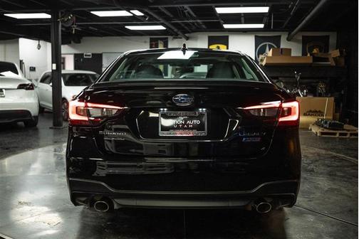 2023 Subaru Legacy Sport