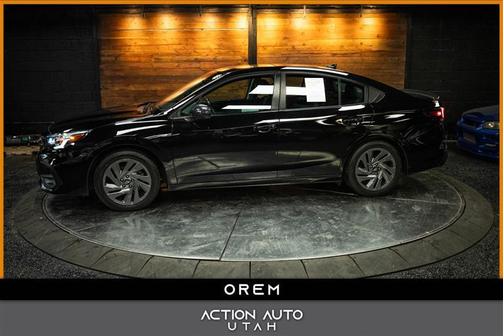 2023 Subaru Legacy Sport