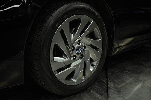 2023 Subaru Legacy Sport