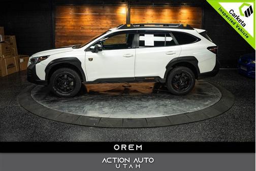 2023 Subaru Outback Wilderness