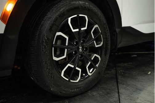 2022 Hyundai SANTA CRUZ 2.5L SEL