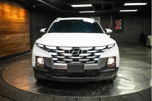 2022 Hyundai SANTA CRUZ 2.5L SEL