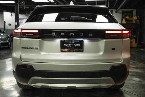 2024 Honda Prologue EX