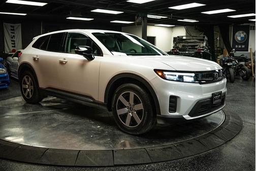 2024 Honda Prologue EX