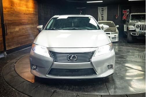 2014 Lexus ES 350 Base