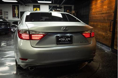 2014 Lexus ES 350 Base