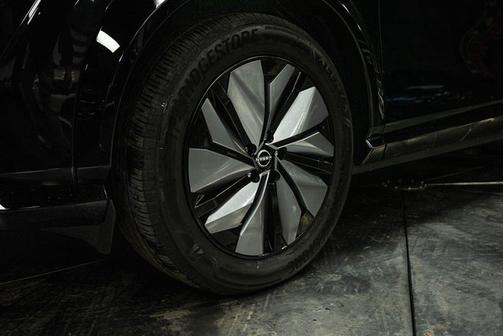 2024 Nissan ARIYA ENGAGE
