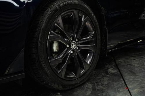 2022 Toyota Sienna XSE 7 Passenger