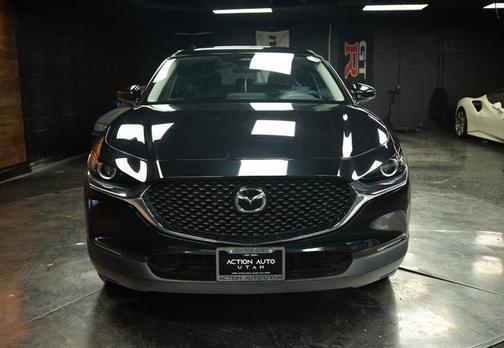 2025 Mazda CX-30 2.5 S