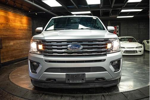2019 Ford Expedition Max XLT