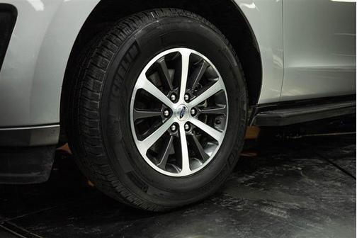 2019 Ford Expedition Max XLT