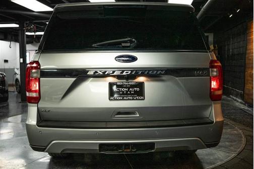 2019 Ford Expedition Max XLT