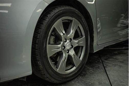 2017 Toyota Sienna SE Premium