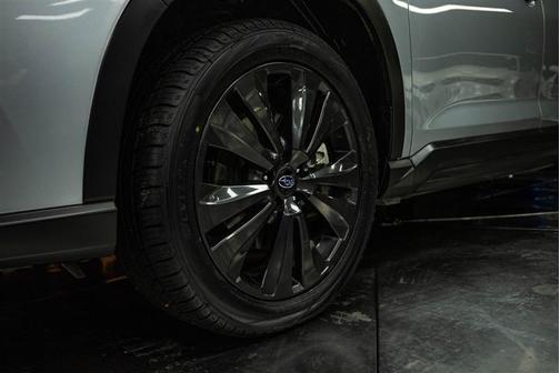 2022 Subaru Ascent Onyx Edition