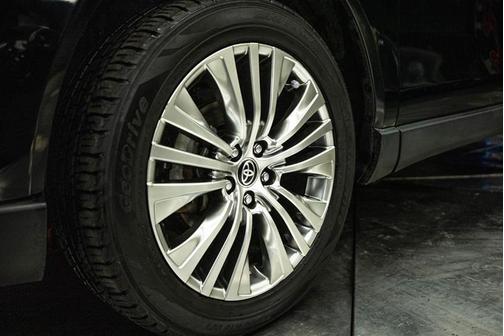 2021 Toyota Venza XLE