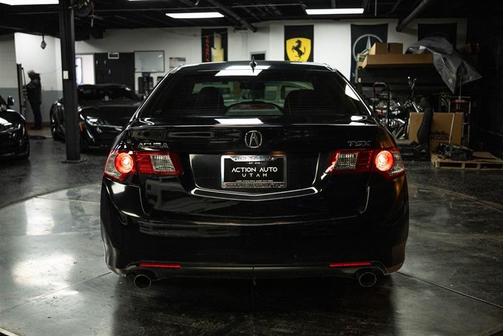 2010 Acura TSX 2.4