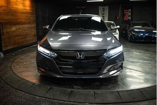2020 Honda Accord Sport 1.5T