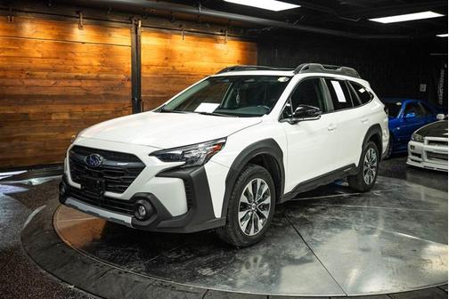 2023 Subaru Outback Limited