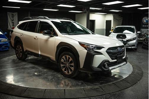 2023 Subaru Outback Limited