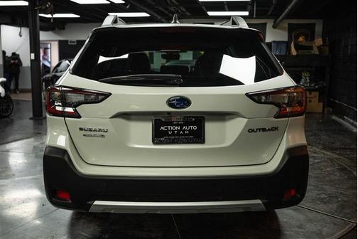 2023 Subaru Outback Limited