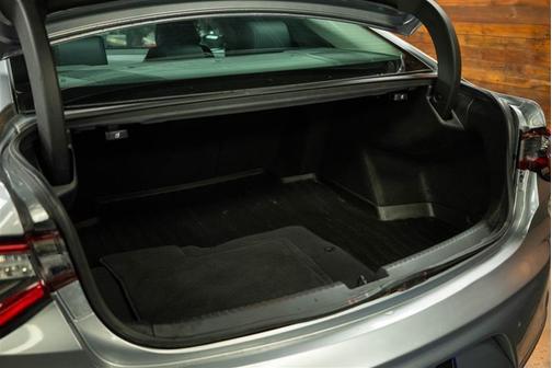 2023 Acura TLX Technology