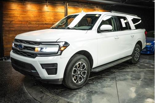2023 Ford Expedition Max XLT